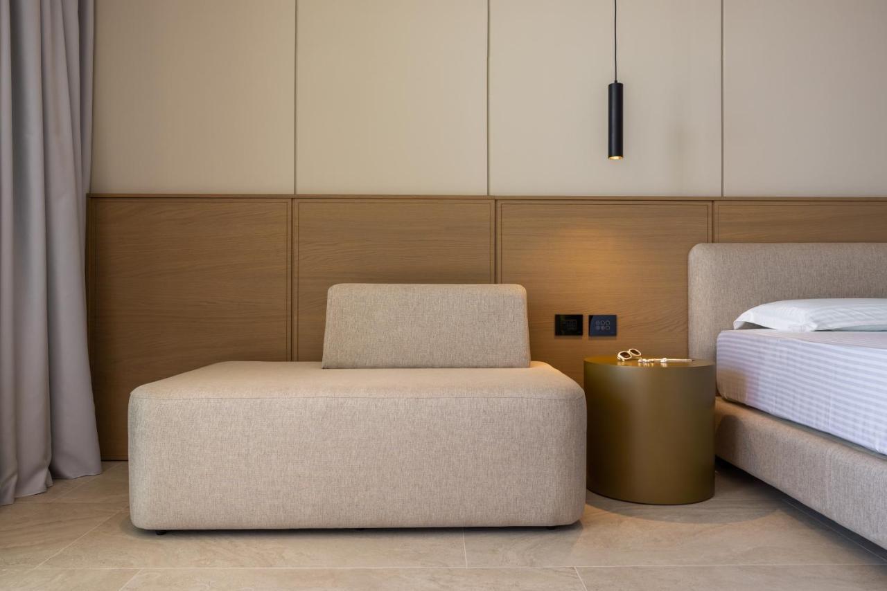 Suite Doble Executive