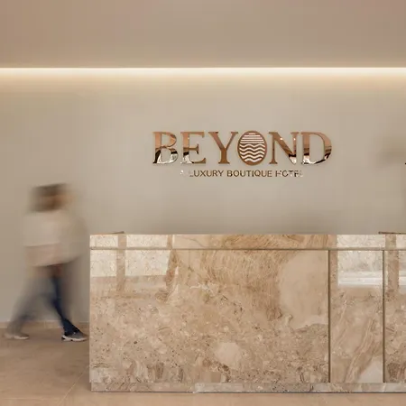 Beyond A Luxury Boutique Hotel-3