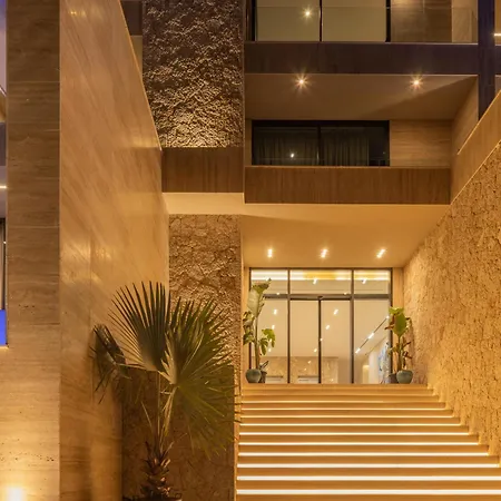Beyond A Luxury Boutique Hotel-3